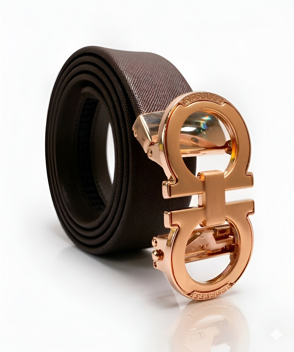 Elite Golden Belt