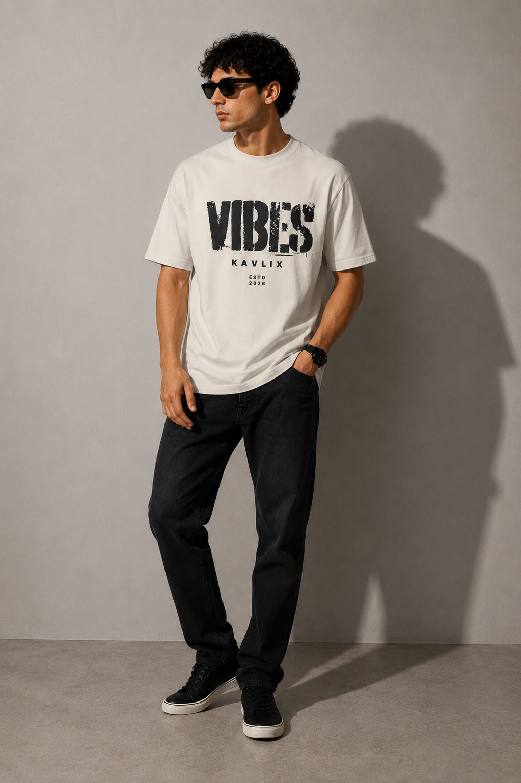 Vibes Special T-Shirt