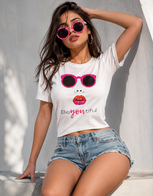 Beyoutiful T-Shirt