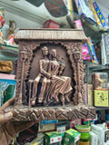 Romantic Couple Showpiece