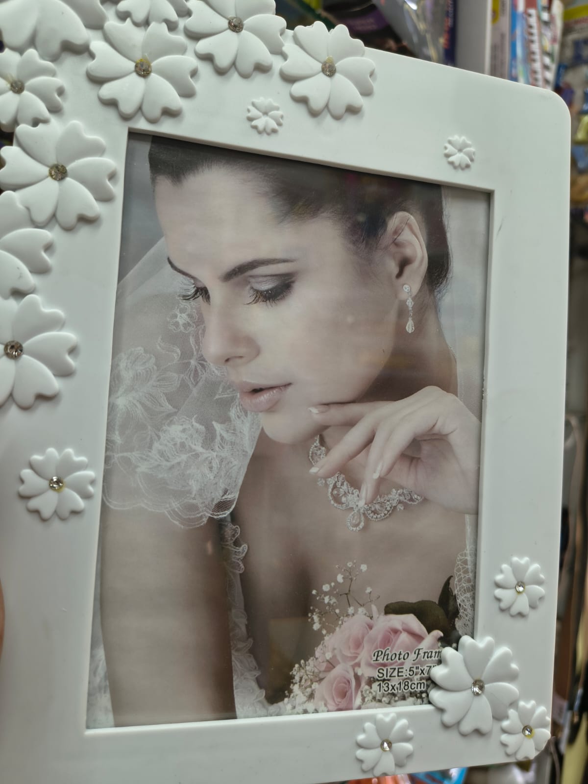 Marble Frame