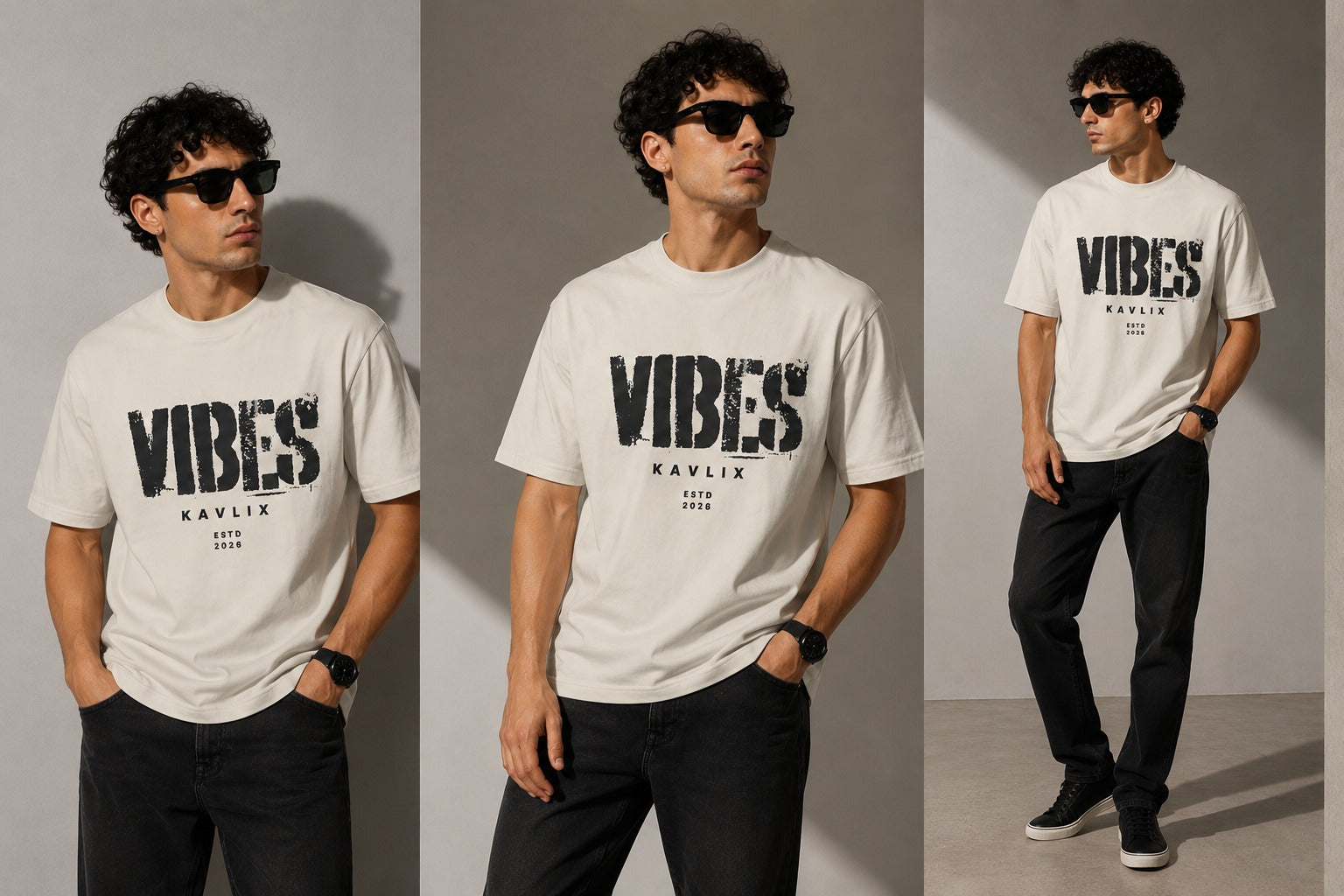 Vibes Special T-Shirt