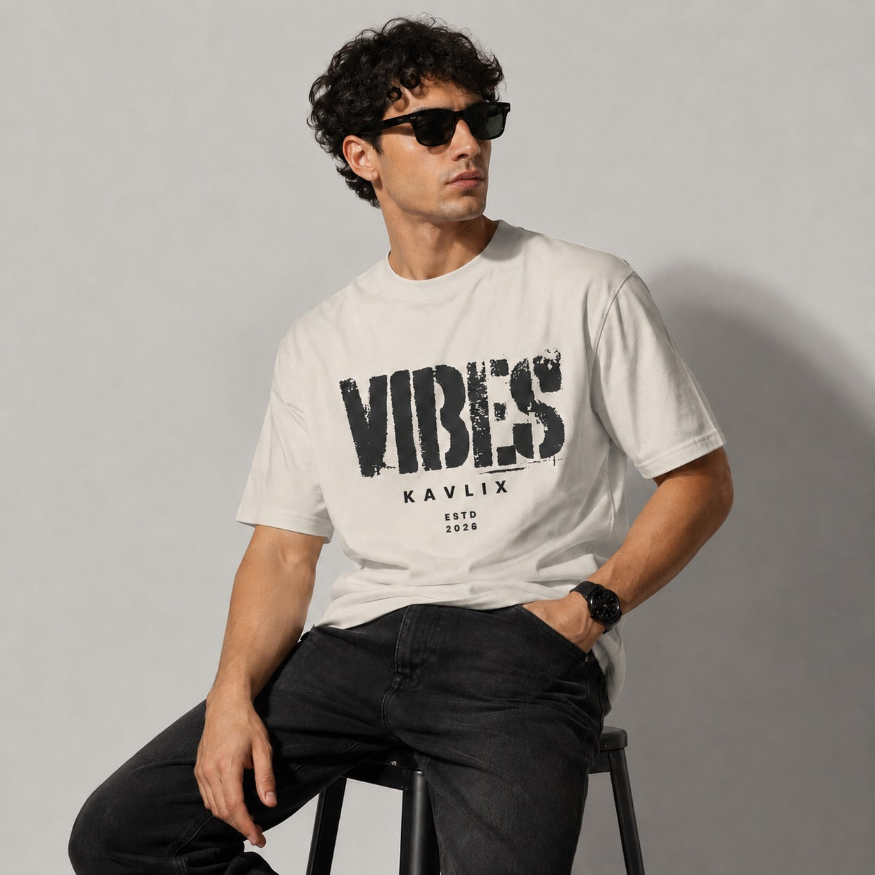 Vibes Special T-Shirt