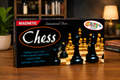 Magnetic Chess Set
