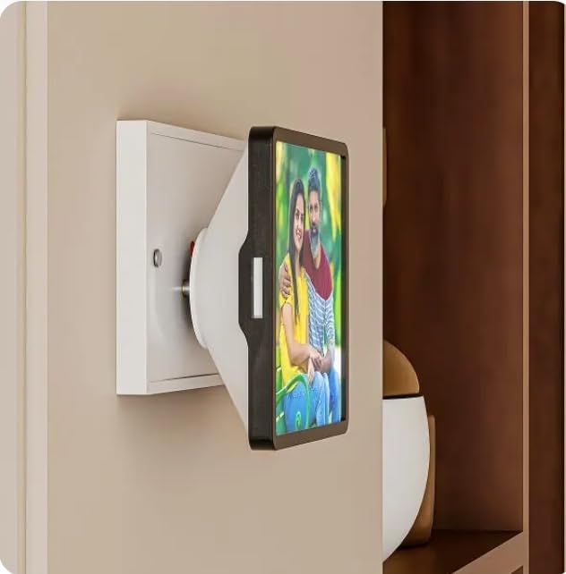 Customized Photo Night Lamp