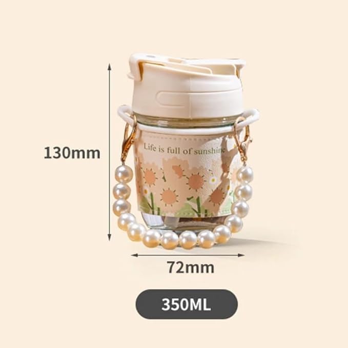 Glass Jar