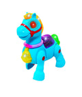 Musical Horse