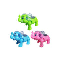 Dancing & Musical Elephant