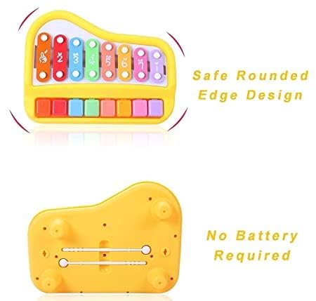 Xylophone Musical Toy