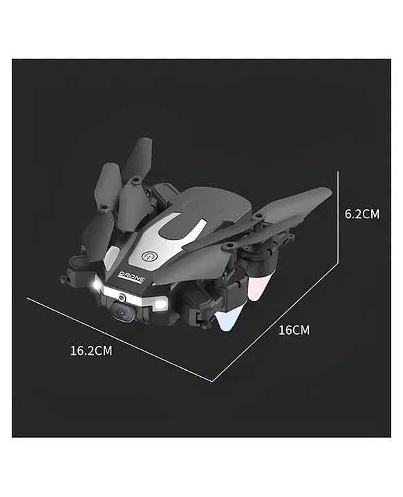 Drone Handset