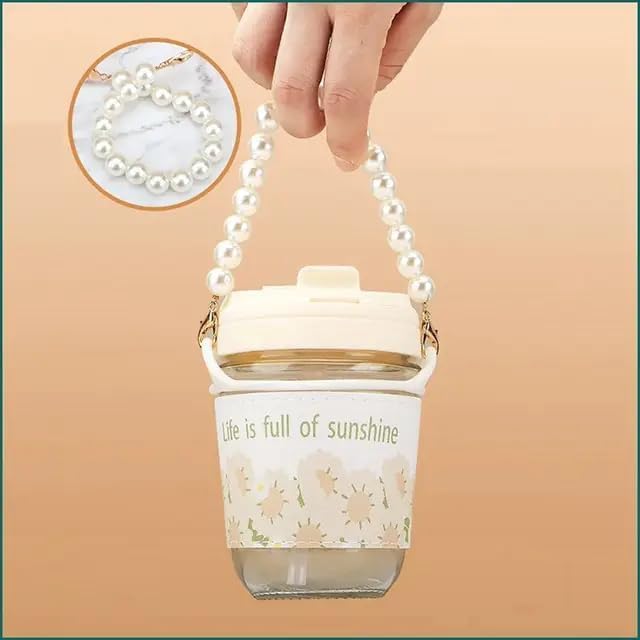Glass Jar