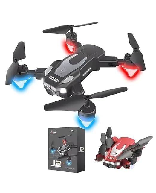 Drone Handset