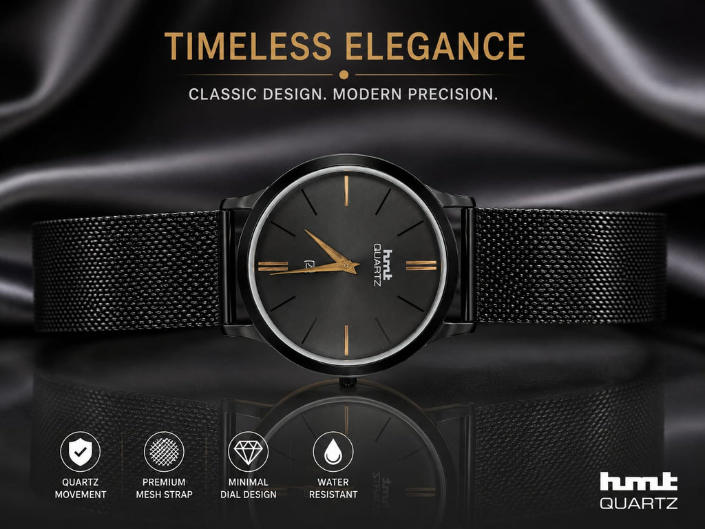 HMT Black Splash