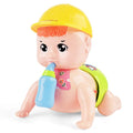 Musical Baby Toy