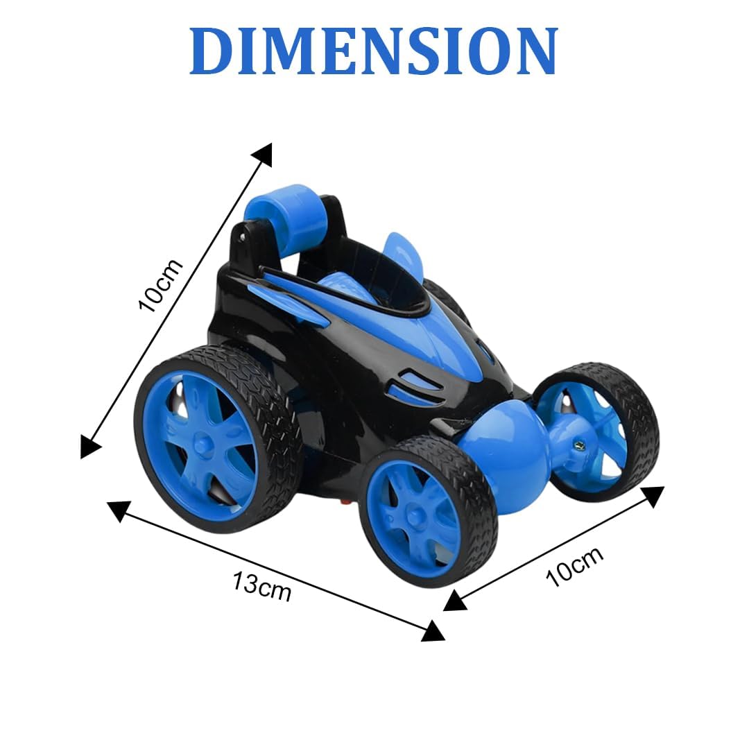 Stunt Car