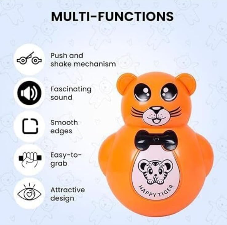 Musical Tumbler