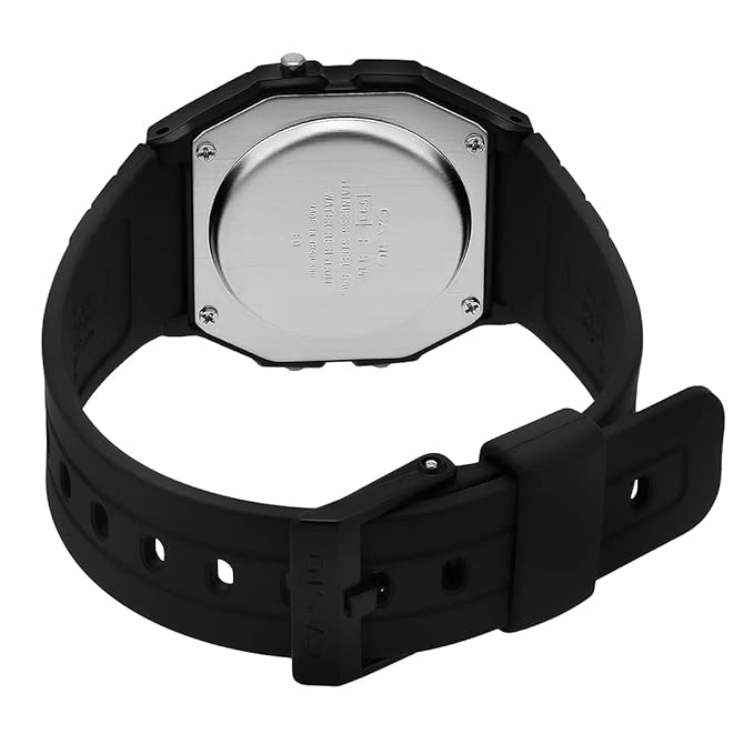Casio Watch