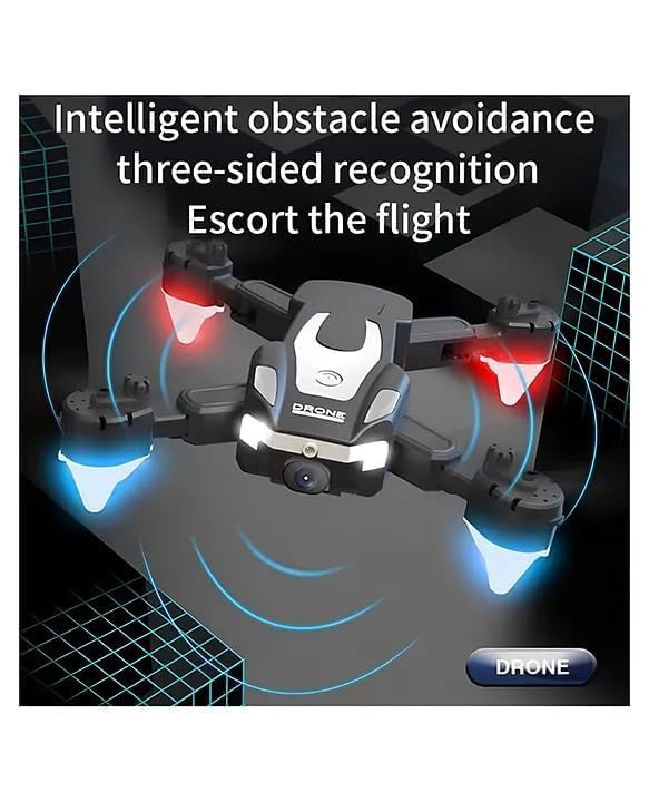Drone Handset