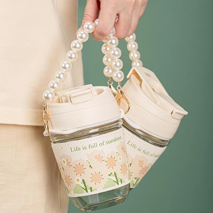 Glass Jar