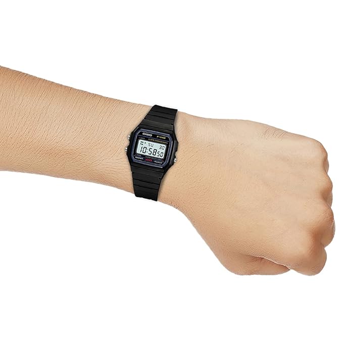 Casio Watch