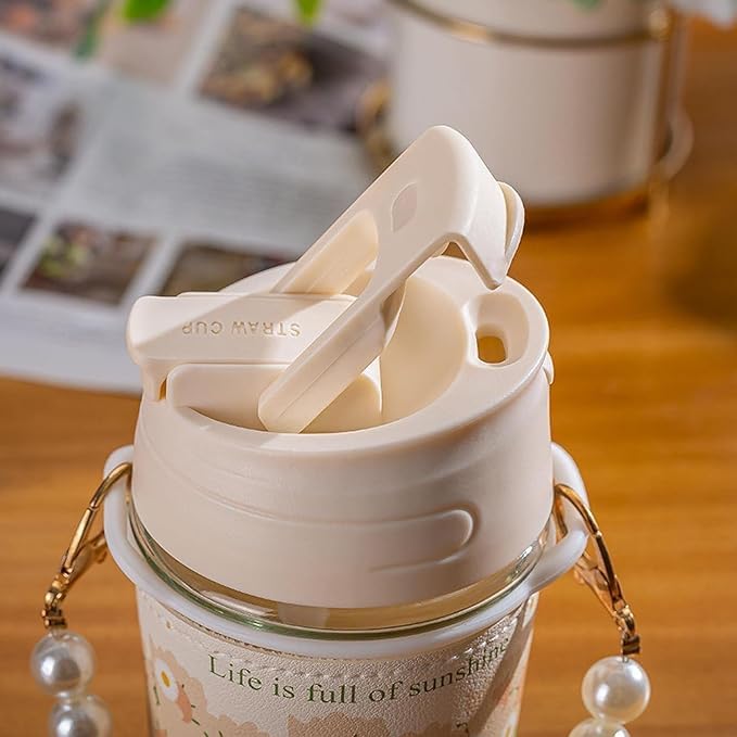 Glass Jar