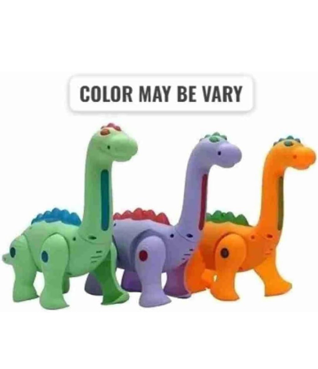 Musical Dinosaur