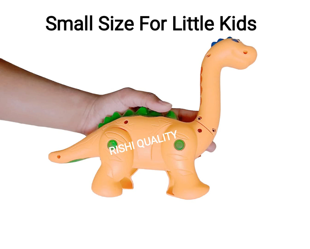 Musical Dinosaur