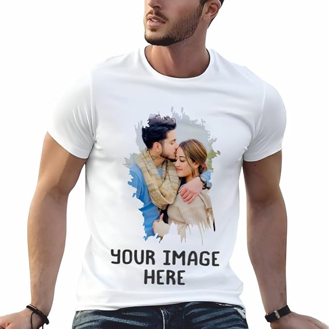 Photo Tshirt