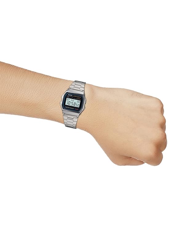 Casio Watch