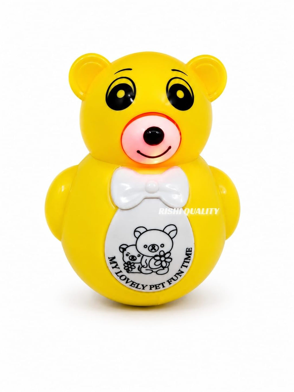 Musical Tumbler