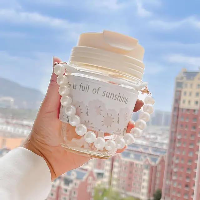 Glass Jar