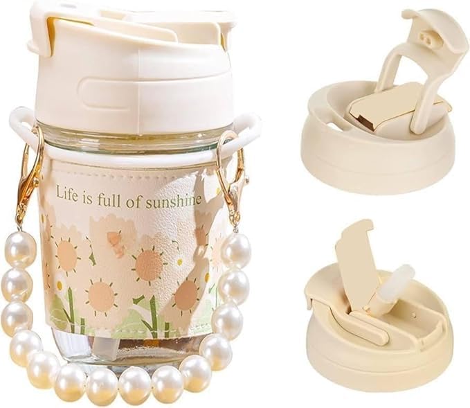 Glass Jar