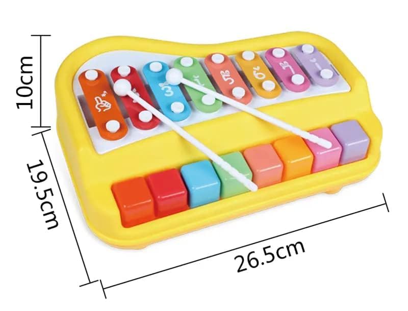 Xylophone Musical Toy
