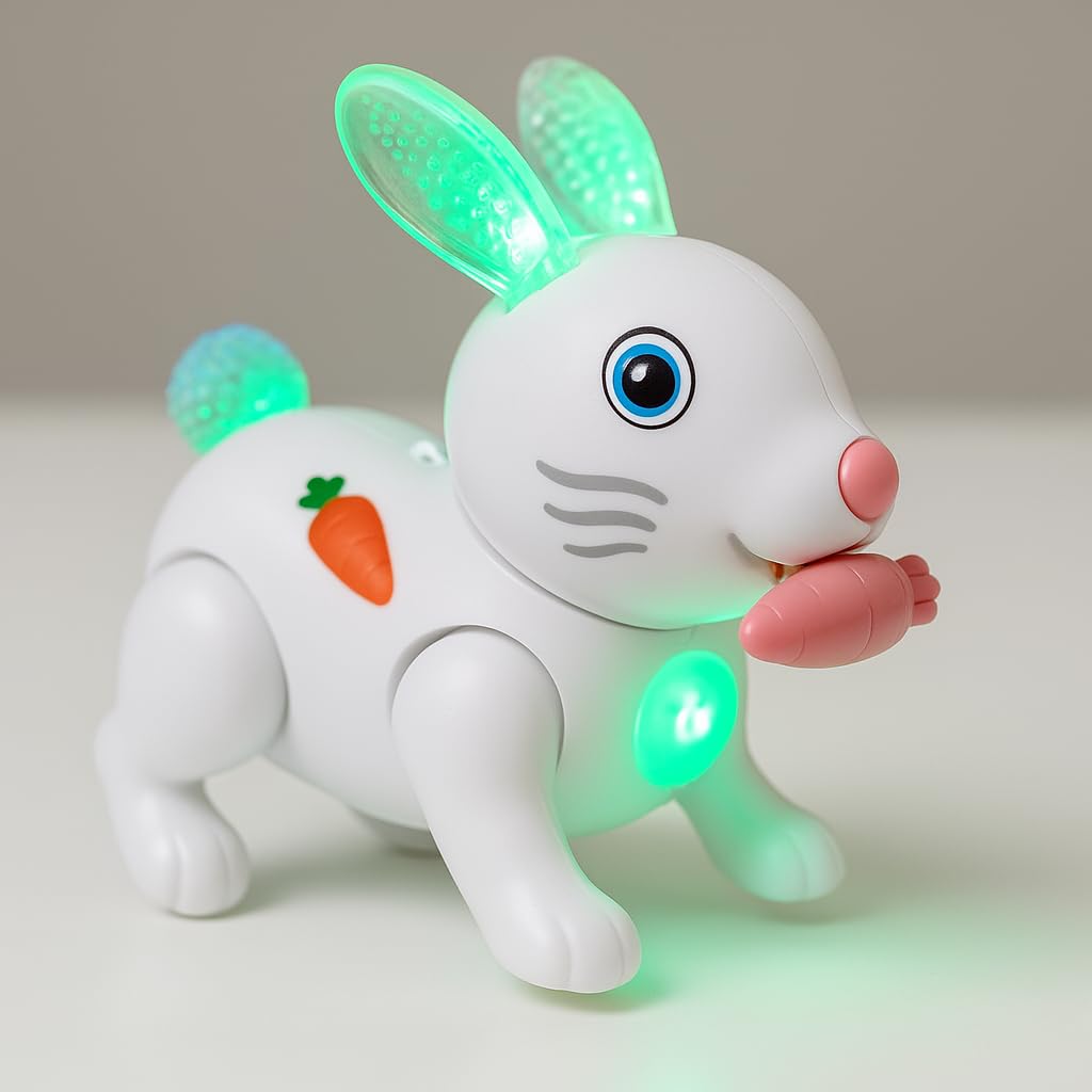 Musical Rabbit