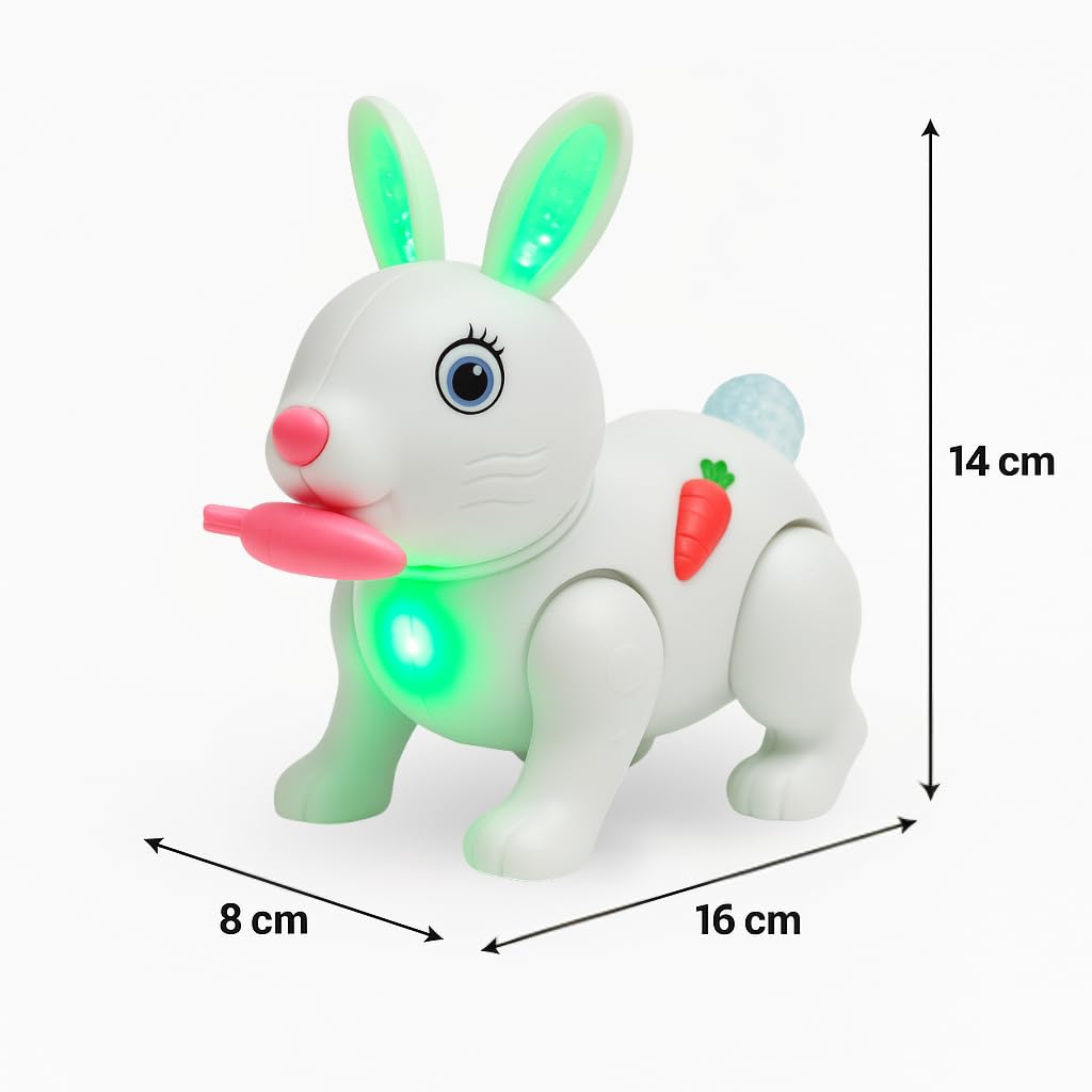 Musical Rabbit