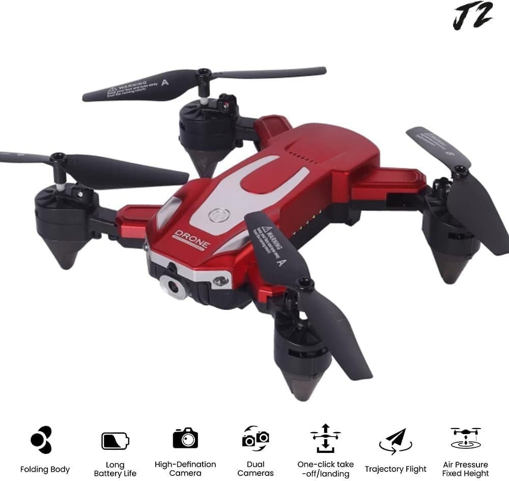 Drone Handset