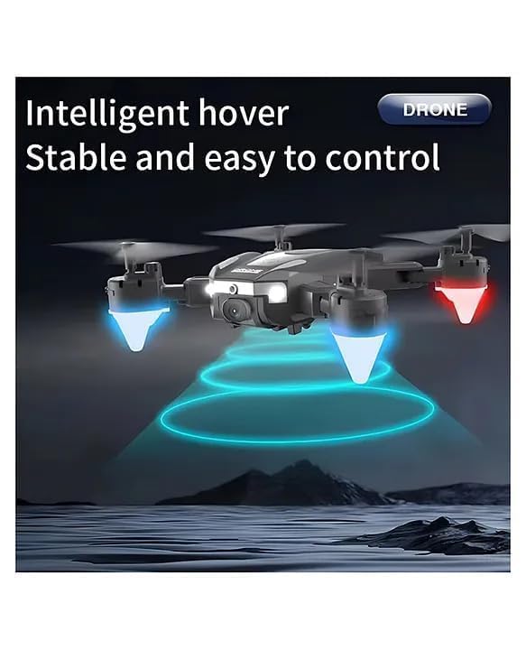Drone Handset