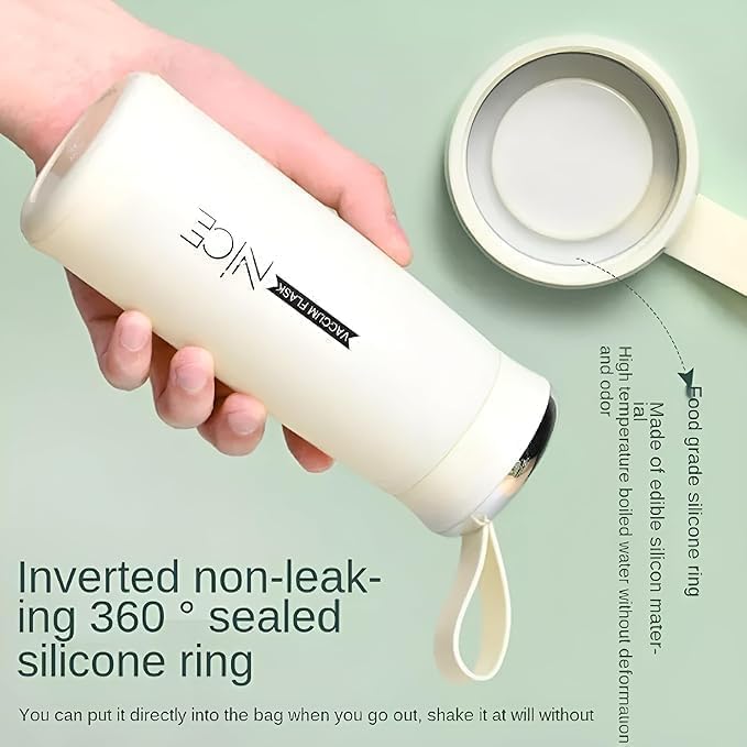 Nice Water Bottle