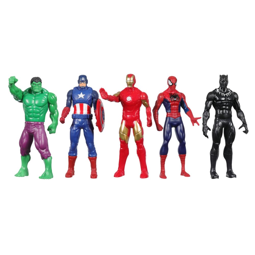 Marvel Toys