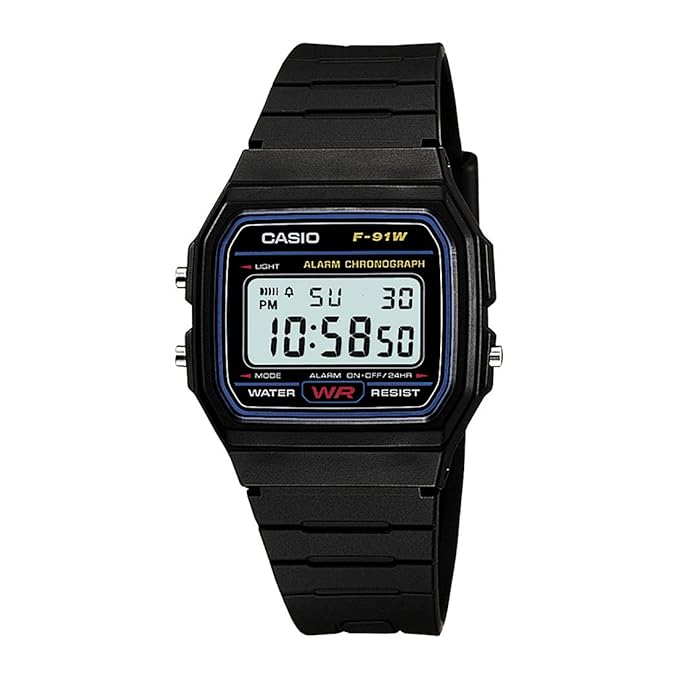 Casio Watch