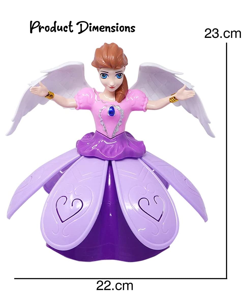 Angel Girl