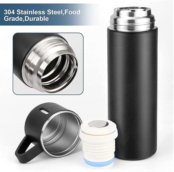 Stainless Steel Bottele