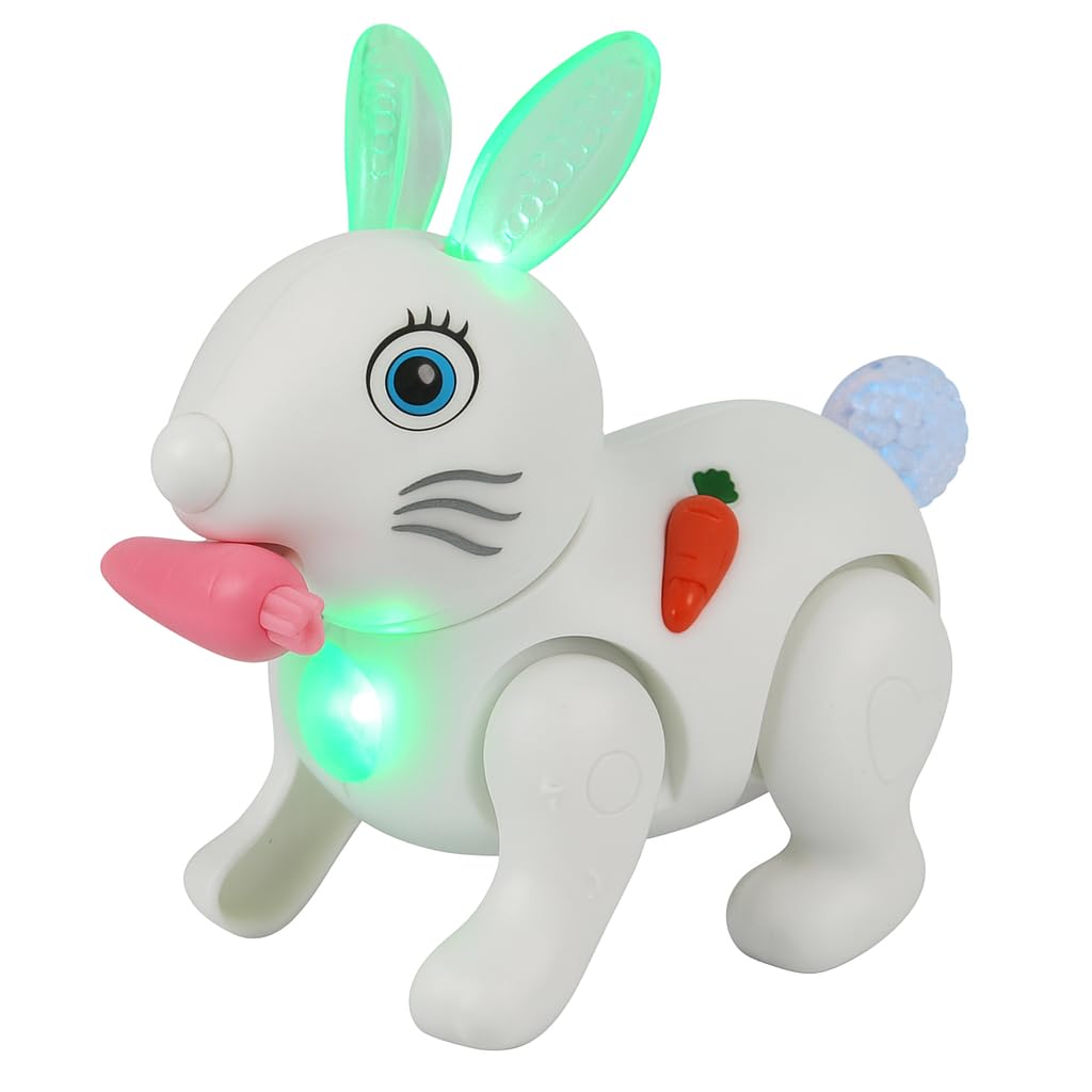 Musical Rabbit