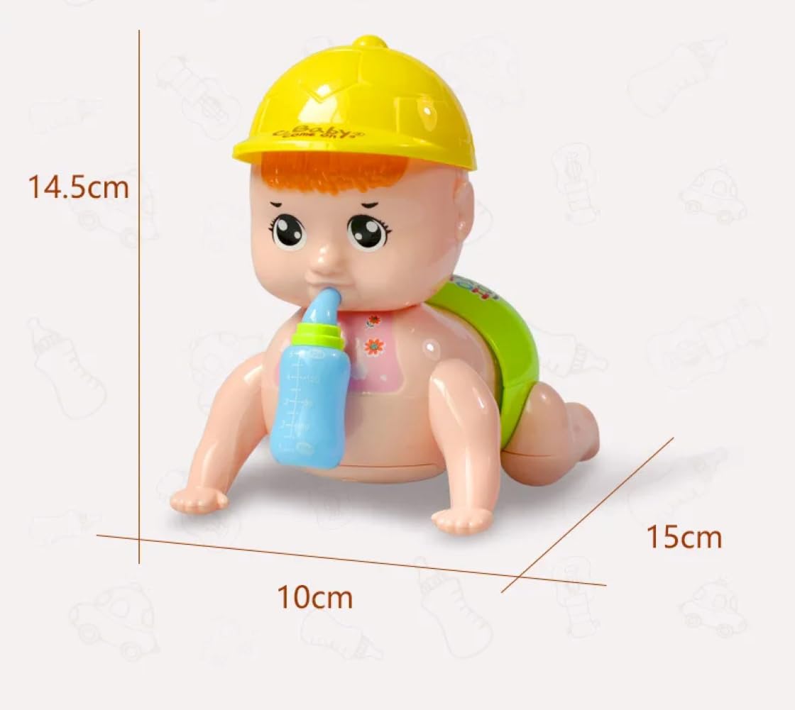 Musical Baby Toy