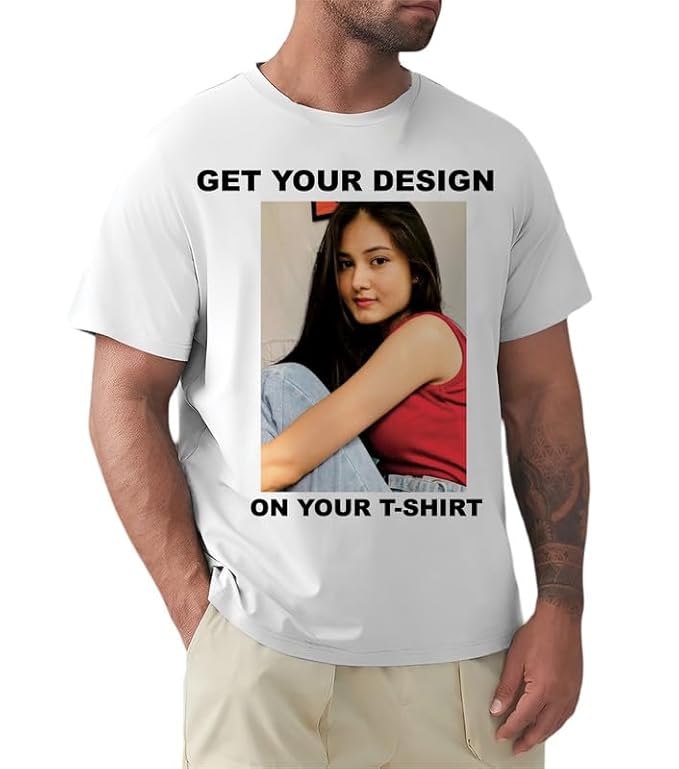 Photo Tshirt