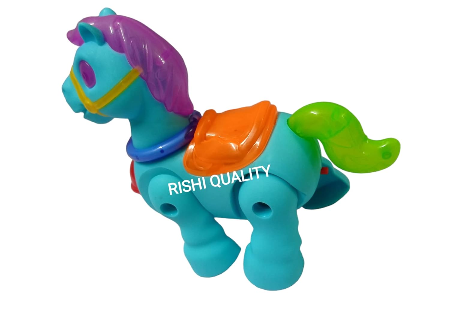 Musical Horse