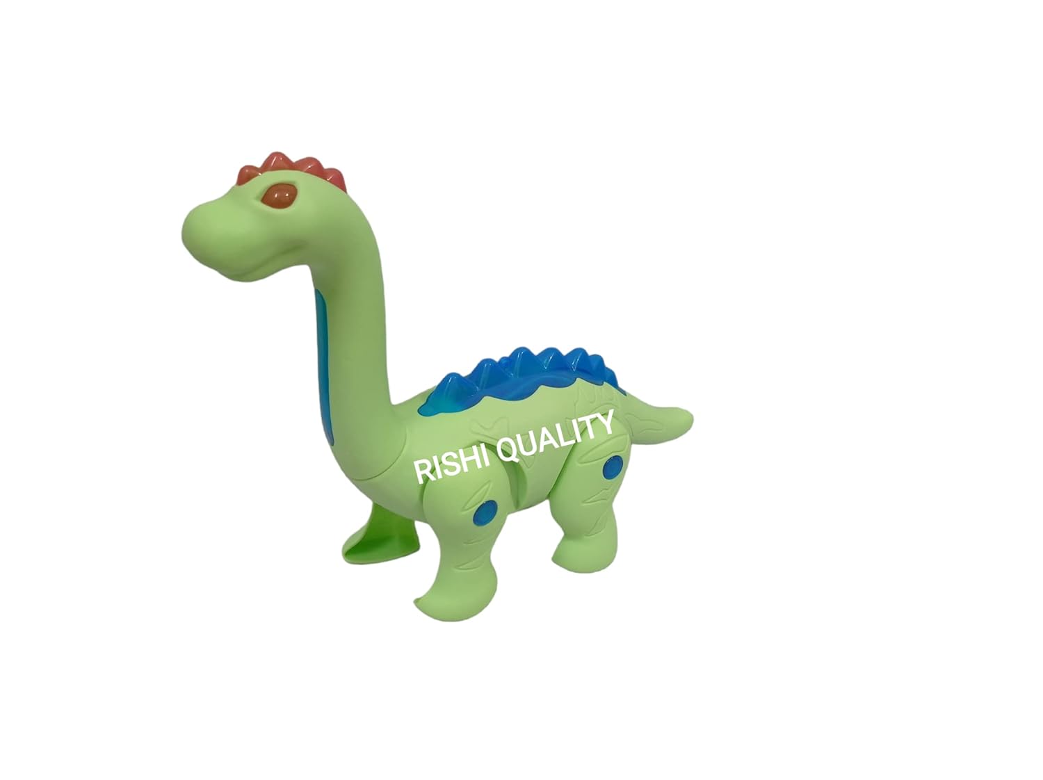 Musical Dinosaur