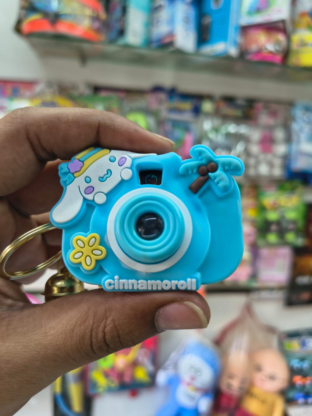 Cute Camera