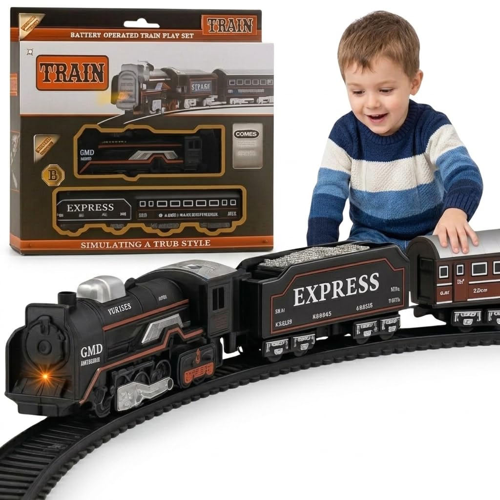 Train Express