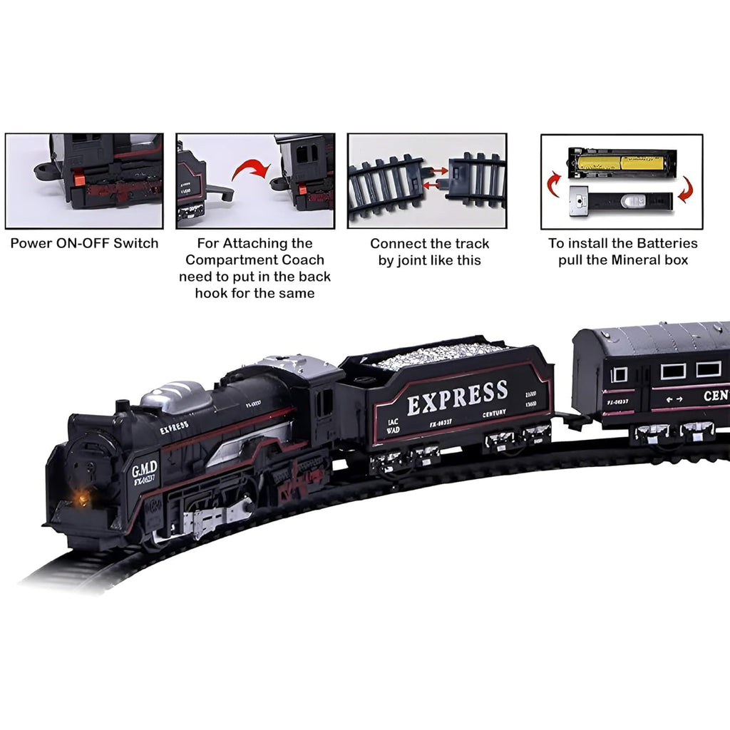 Train Express